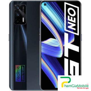 Thay Pin Oppo Realme GT Neo Chính Hãng Lấy Liền